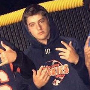 Meet your Posher, Ben